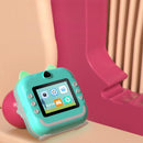 Kids Instant Print Camera 1080P HD Digital Camera Toys Instant Print for Kids
