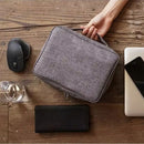Waterproof Cable Storage Bag for Digital Devices