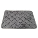 Extra Warm Self Heating Pet Pad for Small and Medium Dogs and Cats