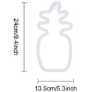 USB Battery LED Neon Lights Sign for Wall Art Decoration Hanging Neon Sign