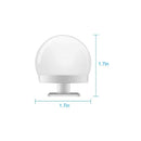 Makeup Mirror LED Light Bulbs Vanity Lights USB 12V Lighting Dimmable LED