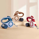 Automatic Retractable Dog Leash 5M Extendable Rope For Outdoor