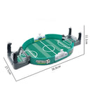 Soccer Table for Family Party Football Board Game