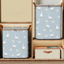 Foldable Waterproof Storage Bag Organizer Perfect for Daily Essentials