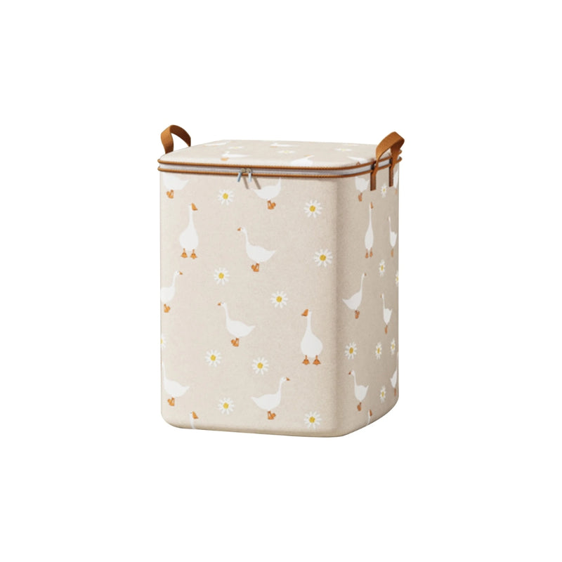 Foldable Waterproof Storage Bag Organizer Perfect for Daily Essentials