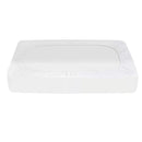 100% Cotton Fitted Mattress Protector Waterproof