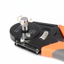 1600PC DT Connector Plug With Genuine Deutsch Crimp Tool Auto Marine