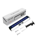 Solar Motion Lights Outdoor Waterproof Solar Fence Lights