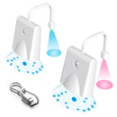 Toilet Night Light Motion Sensor Light Toilet LED Light