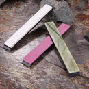 8 PCS Grindstone Whetstone Sharpening Stone