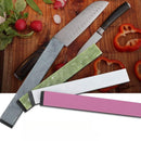 8 PCS Grindstone Whetstone Sharpening Stone