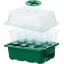 Plant Seed Grow Box Propagation Nursery Seedling Starter Tray