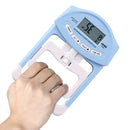 Digital Dynamometer Hand Grip Electronic Power Strength Muscle Tester