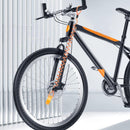 Motorcycle Alarm Disc Lock Motorbike Brake Security Disk Rotor Lock Bike Bicycle