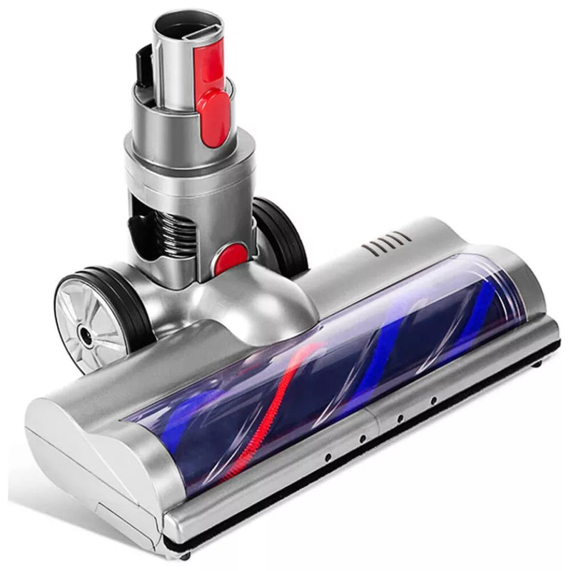 Turbo Brush Roller Head Electric Floor Carpet Head LED Dyson V7 V8 V10 V11 V15