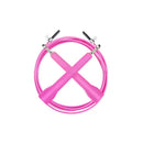 Fitness Skipping Jump Rope 3M PVC Exercise Fitness