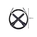 Fitness Skipping Jump Rope 3M PVC Exercise Fitness