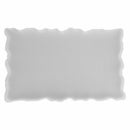 Large Safe Silicone Tray Artist Mold Irregular Coaster Resin Art DIY Tray Mould