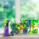 LOVE Sign Resin Casting Mold Silicone Jewelry Making Epoxy Mould Craft Tool