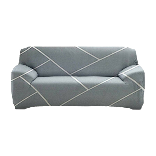 Sofa Cover Stretch Lounge Slipcover Protector Couch Washable