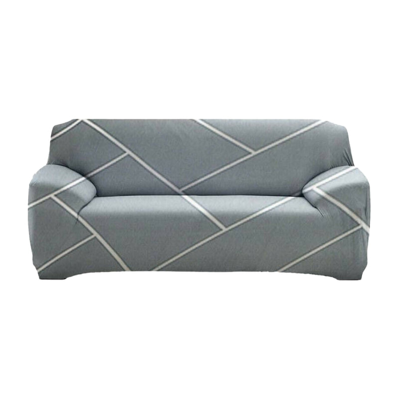 Sofa Cover Stretch Lounge Slipcover Protector Couch Washable