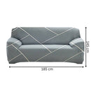 Sofa Cover Stretch Lounge Slipcover Protector Couch Washable