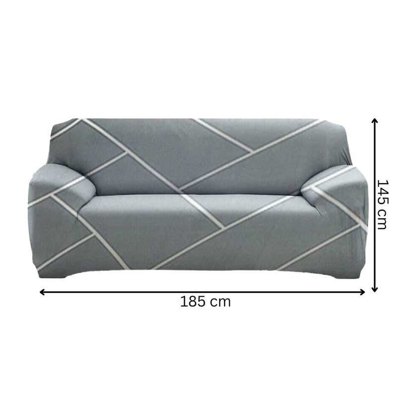 Sofa Cover Stretch Lounge Slipcover Protector Couch Washable