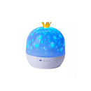Ocean Starry Projector Small Night Light Constellation Projection Lamp