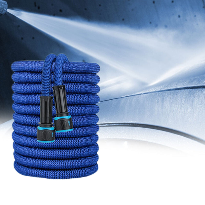 Expandable Flexible Water Hose Car Wash Hose