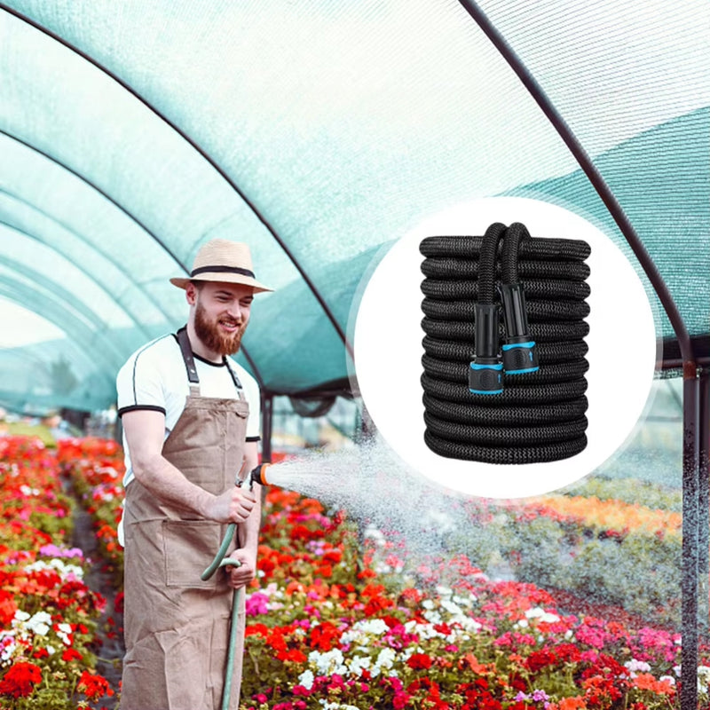 Expandable Flexible Water Hose Car Wash Hose