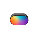RGB Magnetic Fill Light for Gimbal LED Video Photography Light