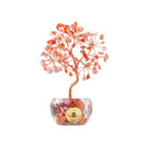 Natural Stones 7 Chakra Healing Crystals Stones Decoration