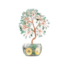 Natural Stones 7 Chakra Healing Crystals Stones Decoration