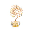 Natural Stones 7 Chakra Healing Crystals Stones Decoration