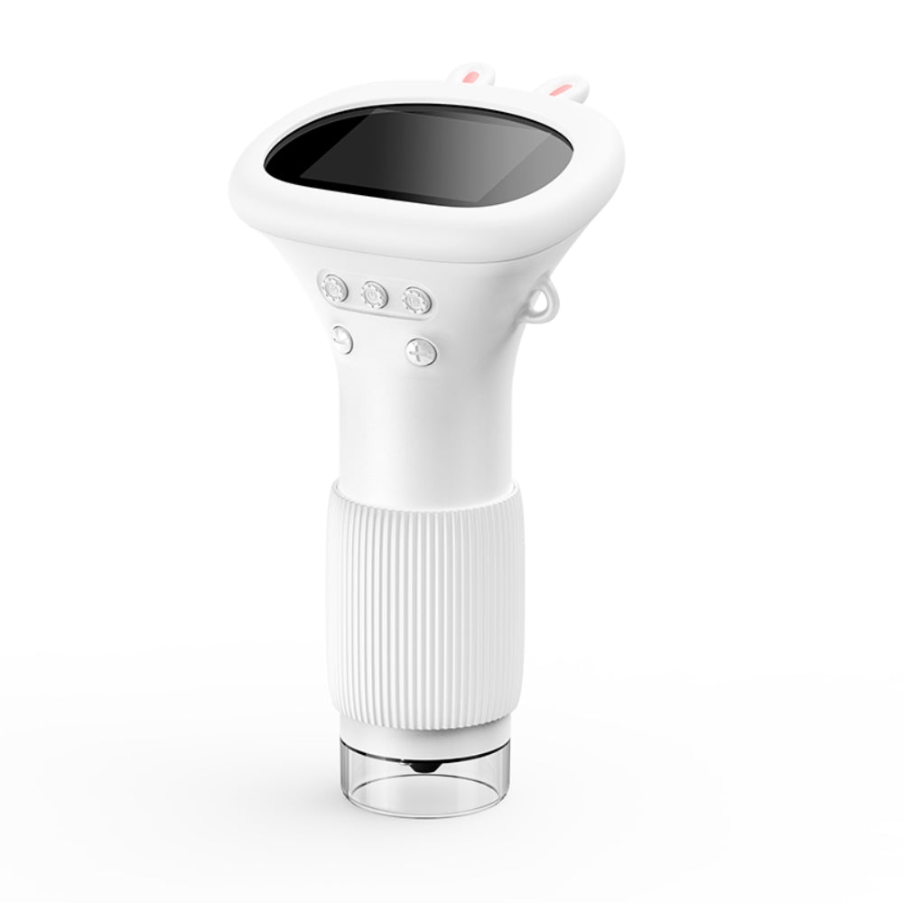 Kids Microscope 1000x Magnifier 200 Megapixels With LED Photo Video
