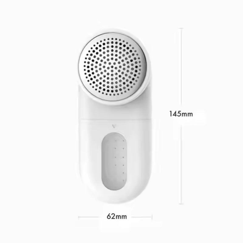 Portable Lint Remover Rechargeable Cloth Fabric Shaver