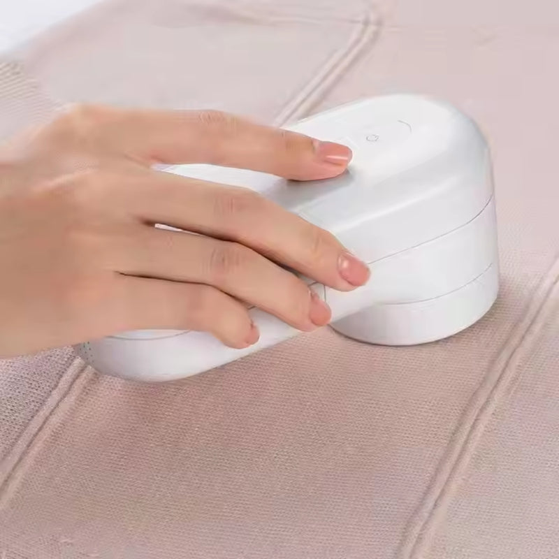 Portable Lint Remover Rechargeable Cloth Fabric Shaver