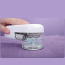 Portable Lint Remover Rechargeable Cloth Fabric Shaver