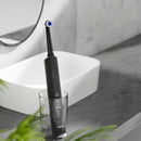 Electric Toothbrush for Adults Rechargeable T37 Sonic Toothbrush with 3 Modes
