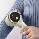 Portable Electric Lint Remover Rechargeable for Easy Fluff Removal from Clothing