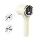 Portable Electric Lint Remover Rechargeable for Easy Fluff Removal from Clothing