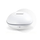 Fire Flame Aromatherapy Diffuser Humidifier with 7 Flames Effect