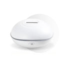 Fire Flame Aromatherapy Diffuser Humidifier with 7 Flames Effect