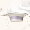 Portable Folding Toilet Sitz Bath For Toilet Seat