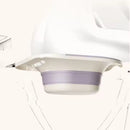 Portable Folding Toilet Sitz Bath For Toilet Seat