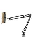 360 Degree Rotating Tablet Mount for Bed