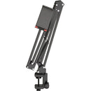 360 Degree Rotating Tablet Mount for Bed