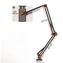 360 Degree Rotating Tablet Mount for Bed