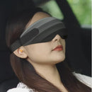 3s Eye Mask 3D Stereoscopic Sleep Aid for Men and Women