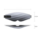 3s Eye Mask 3D Stereoscopic Sleep Aid for Men and Women